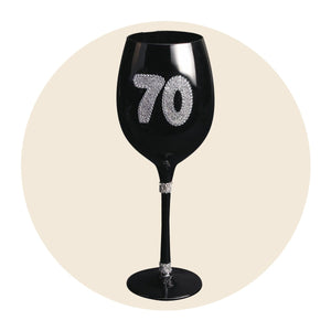 70th Birthday Favors & Gifts - Party Expert