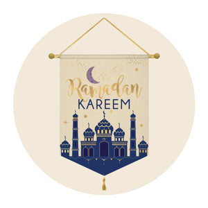Ramadan and Eid Decorations