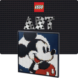 LEGO Art - Party Expert