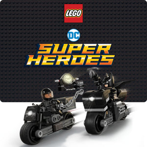 LEGO DC Comics - Party Expert