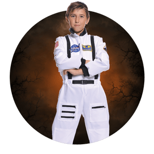Astronauts