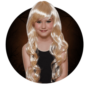 Children's Wigs