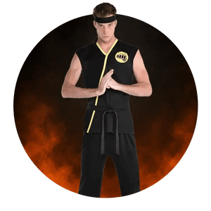 Cobra Kai