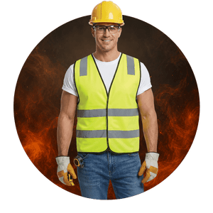 Construction Worker
