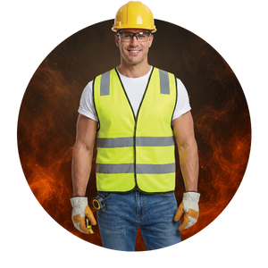 Construction Worker
