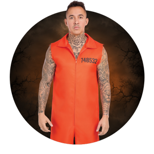Convict & Prisoner 