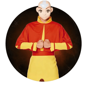 Avatar: Last Airbender