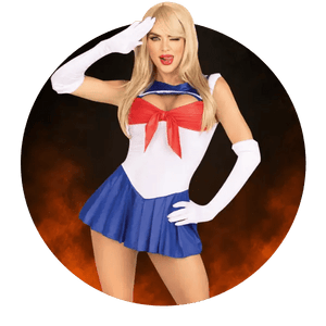 Sailor Moon 