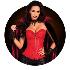Corsets et bustiers
