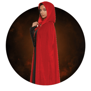 Capes