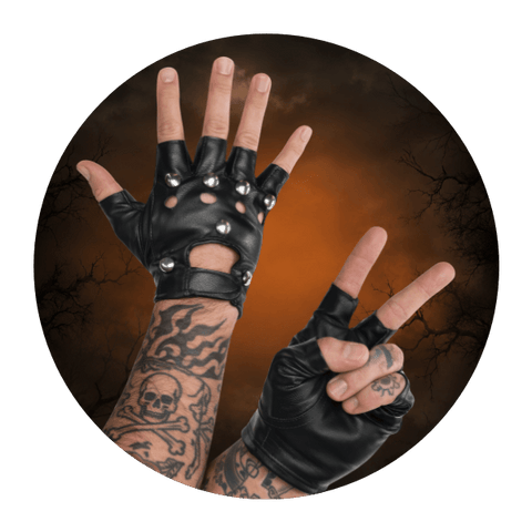 Gloves