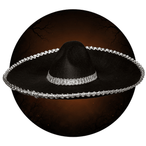 Chapeaux