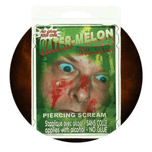 Latex Free Special Effects