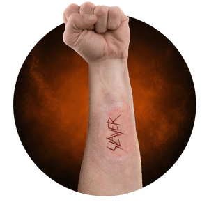 Prosthetics & Scars