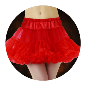 Tutus et jupes