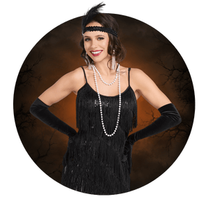 1920 Flapper