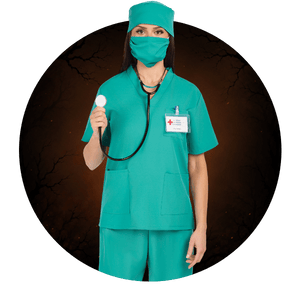Doctors & Nurses