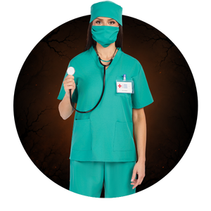Doctors & Nurses