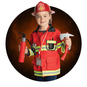 Firefighters