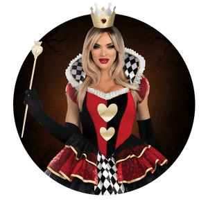 Alice in Wonderland