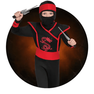 Ninjas