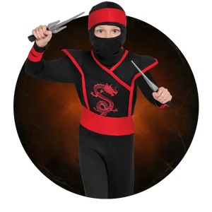 Ninjas