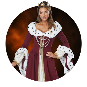 Royalty