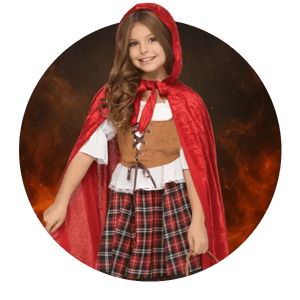Le Chaperon Rouge