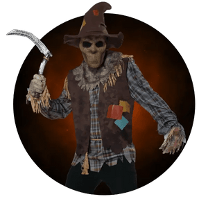Scarecrows