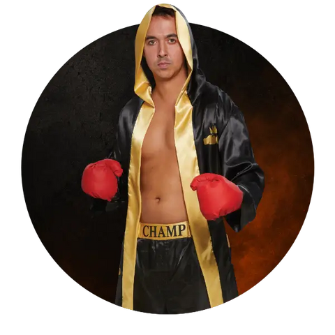 Sports Halloween Costumes and Accessories