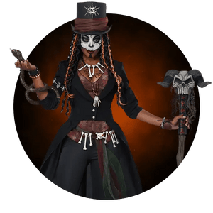 Voodoo