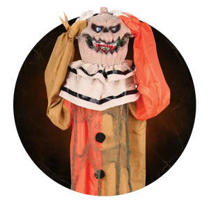 Animatroniques