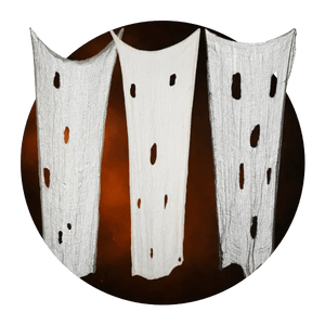Creepy Cloth
