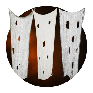 Étoffes Effrayantes