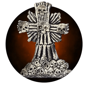 Tombstones