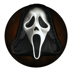 Halloween Balloons