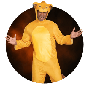Le Roi Lion