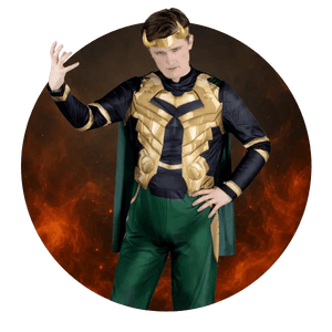 Loki