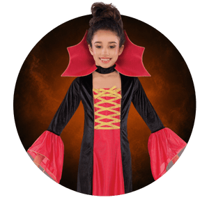 Costumes pour filles
