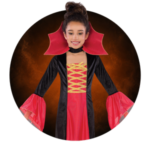 Costumes pour filles