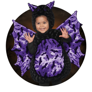 Costumes pour bébés