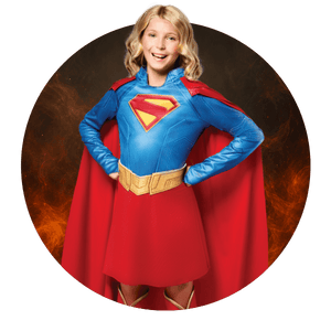 Kids' Costumes