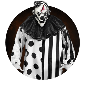 Plus Size Costumes for Men