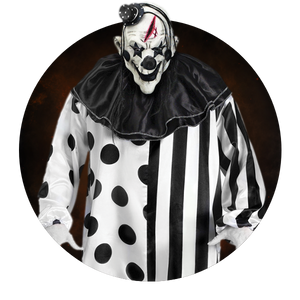 Plus Size Costumes for Men