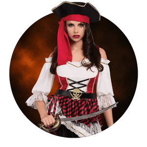 Costumes for Women