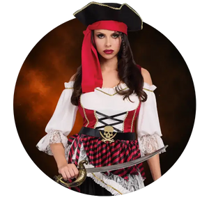Costumes for Women