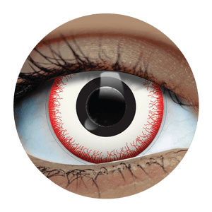 Halloween Contact Lenses