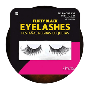 Fake Eyelashes