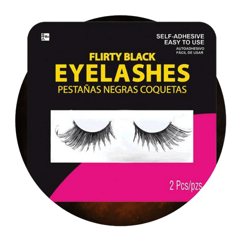 Fake Eyelashes