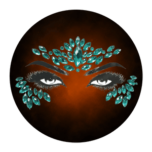 Face & Body Jewelry